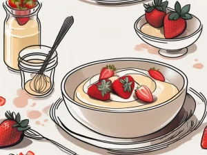 Mitä on zabaglione